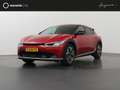 Kia EV6 Air 58 kWh | Trekhaak | Navigatie | Parkeercamera Rouge - thumbnail 1