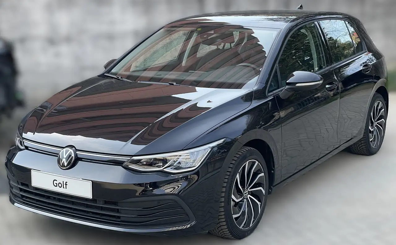 Volkswagen Golf Golf VIII 1.0 eTSI evo Life 110cv DSG Mild Hybrid 3