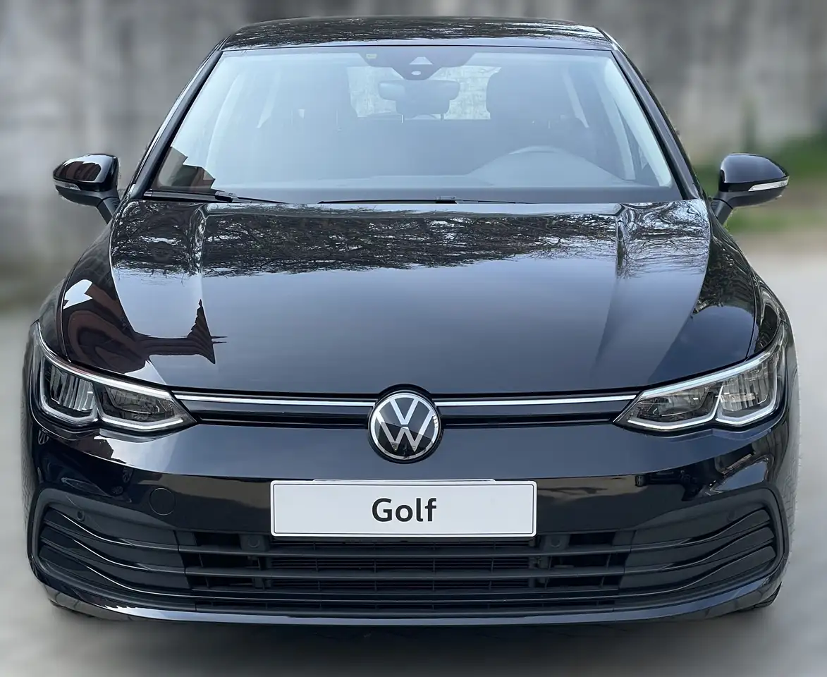 Volkswagen Golf Golf VIII 1.0 eTSI evo Life 110cv DSG Mild Hybrid 2