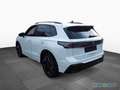 Volkswagen Tiguan 2.0 TDI DSG R-Line BLACK NAVI IQ.LIGHT Weiß - thumbnail 3