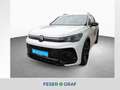Volkswagen Tiguan 2.0 TDI DSG R-Line BLACK NAVI IQ.LIGHT Weiß - thumbnail 1