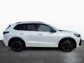 Volkswagen Tiguan 2.0 TDI DSG R-Line BLACK NAVI IQ.LIGHT Weiß - thumbnail 2