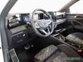 Volkswagen Tiguan 2.0 TDI DSG R-Line BLACK NAVI IQ.LIGHT Weiß - thumbnail 4