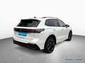 Volkswagen Tiguan 2.0 TDI DSG R-Line BLACK NAVI IQ.LIGHT Weiß - thumbnail 5