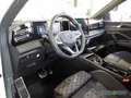 Volkswagen Tiguan 2.0 TDI DSG R-Line BLACK NAVI IQ.LIGHT Weiß - thumbnail 8