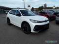Volkswagen Tiguan 2.0 TDI DSG R-Line BLACK NAVI IQ.LIGHT Weiß - thumbnail 5