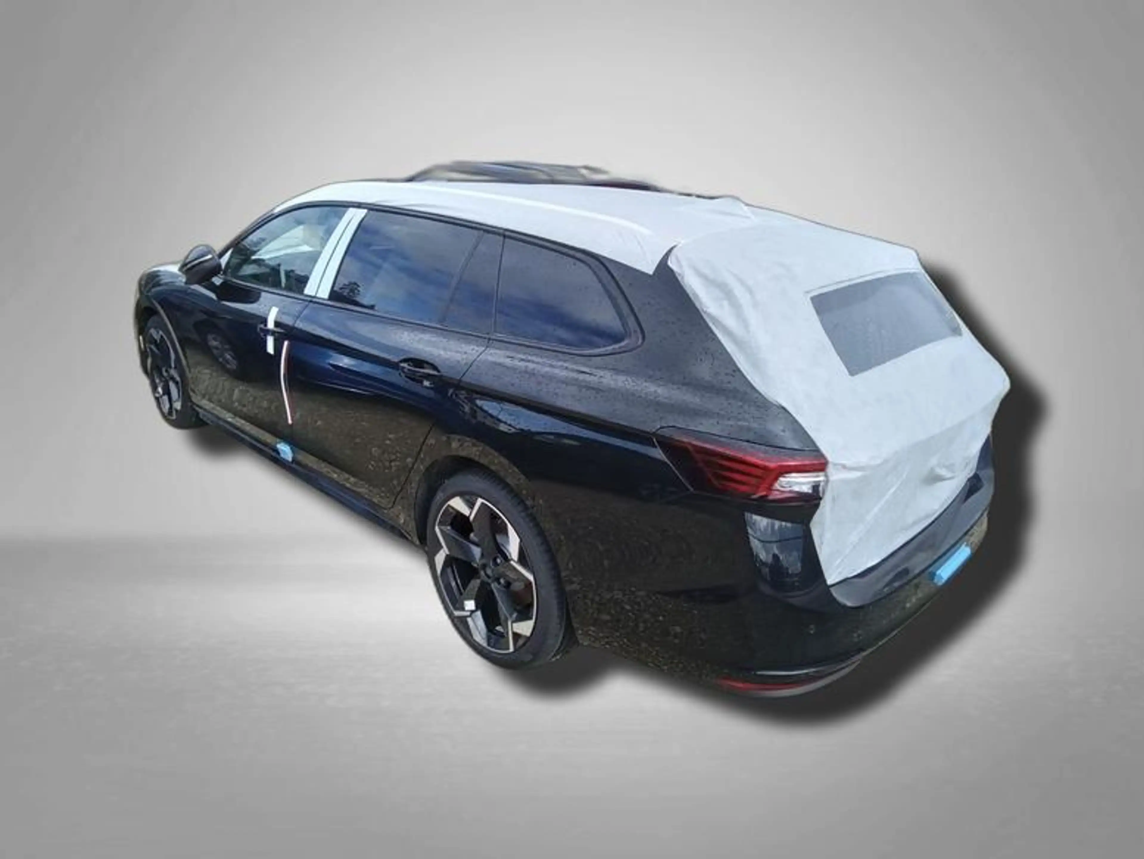 Skoda Superb Combi Sportline 2.0 TDI 7-Gang-DSG 4x4 142 kW (... — photo 2