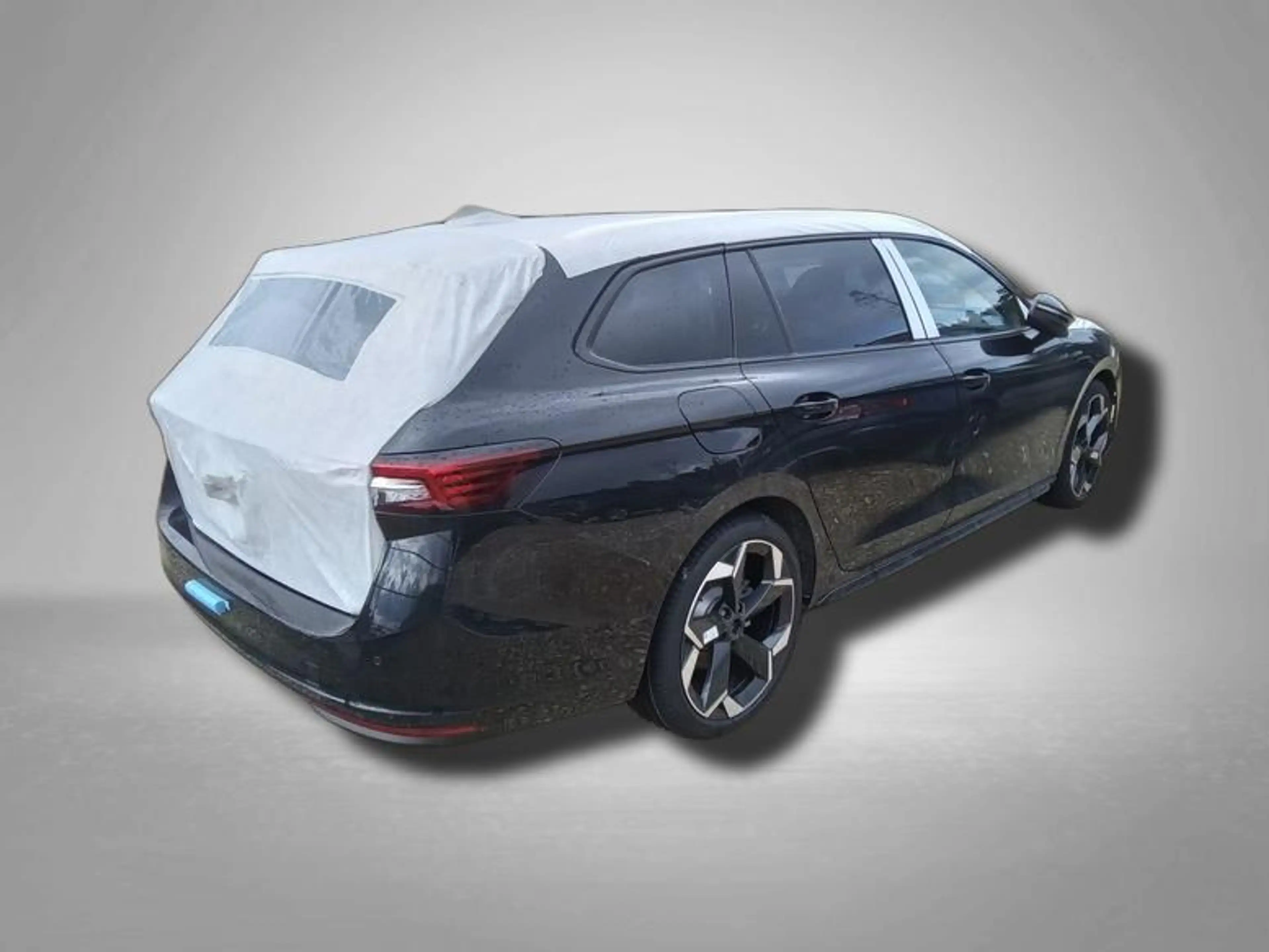 Skoda Superb Combi Sportline 2.0 TDI 7-Gang-DSG 4x4 142 kW (... — photo 3