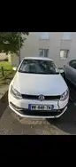 Volkswagen Polo 1.2 TSI 90 BMT Confortline
