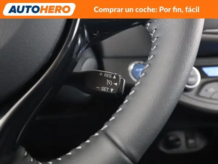 Toyota Yaris 2019, foto 30