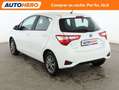 Toyota Yaris 1.5 Hybrid Active Blanco - thumbnail 4