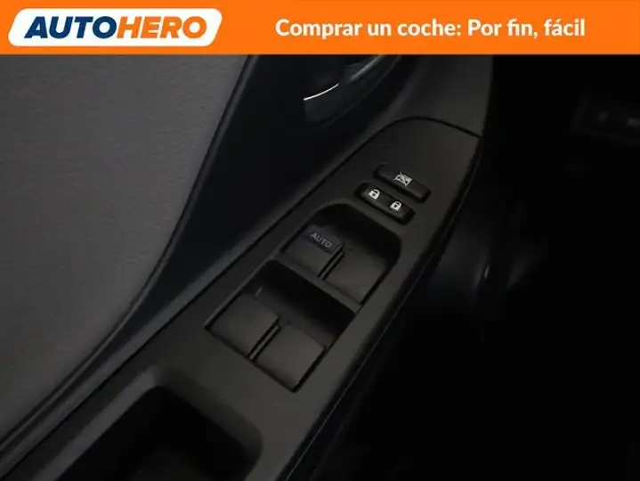 Toyota Yaris 2019, foto 32