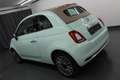 Fiat 500C 0.9 Mirror Dualogic Sitzheizung+Apple+16J+PDC! Grün - thumbnail 13