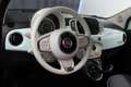 Fiat 500C 0.9 Mirror Dualogic Sitzheizung+Apple+16J+PDC! Grün - thumbnail 5