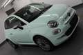 Fiat 500C 0.9 Mirror Dualogic Sitzheizung+Apple+16J+PDC! Grün - thumbnail 10