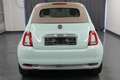 Fiat 500C 0.9 Mirror Dualogic Sitzheizung+Apple+16J+PDC! Grün - thumbnail 6