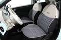 Fiat 500C 0.9 Mirror Dualogic Sitzheizung+Apple+16J+PDC! Grün - thumbnail 3