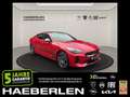 Kia Stinger 3.3 V6 GT 4x4 HUD*ACC*NAV*360°*Schiebed. Rouge - thumbnail 1