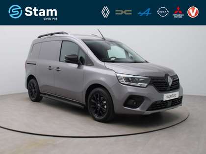 Renault Kangoo 1.5 Blue dCi 115pk extra L1 125th Anniversary Came