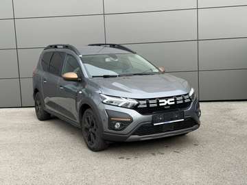 Extreme Hybrid 140 5-sitzig