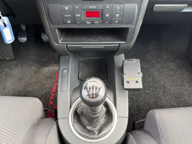 Audi A2 view 16