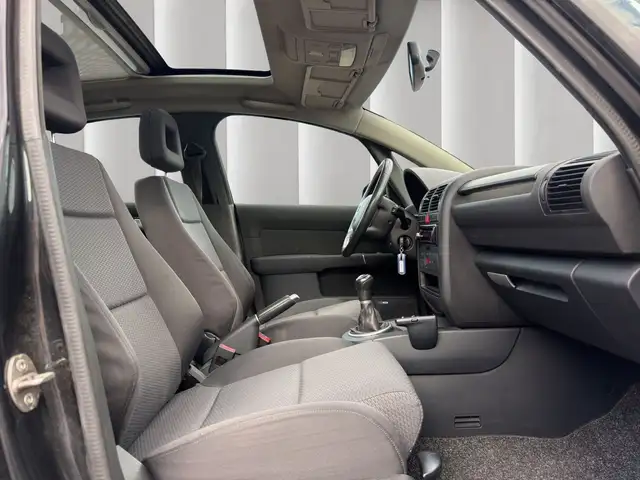 Audi A2 view 17