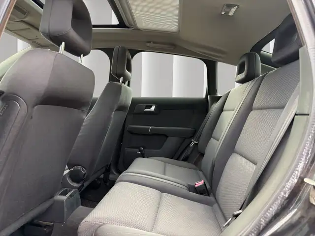 Audi A2 view 13
