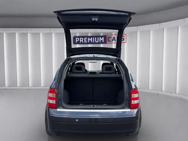 Audi A2 view 19