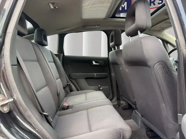 Audi A2 view 18