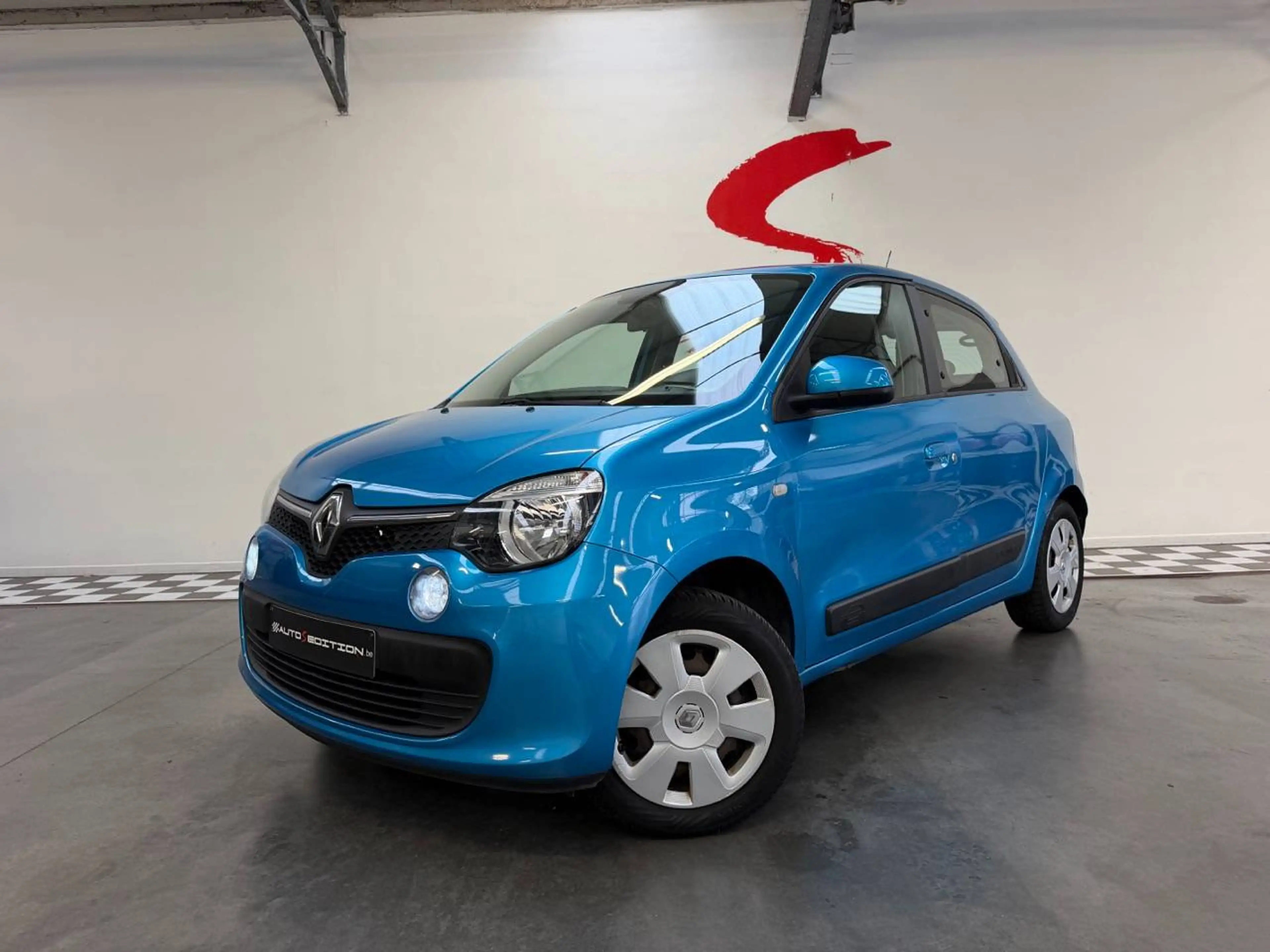 Renault Twingo Twingo 1.0i SCe