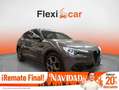 Alfa Romeo Stelvio 2.0 Gasolina 147kW (200cv) SPRINT Q4 Gris - thumbnail 1