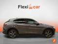 Alfa Romeo Stelvio 2.0 Gasolina 147kW (200cv) SPRINT Q4 Gris - thumbnail 5