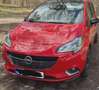 Opel Corsa-e Corsa 1,0 Turbo Ecotec Dir. Inj. ecoflex Black Rot - thumbnail 1