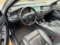 BMW 520 5-serie 520d Executive|Automaat|Stoel VW|Headup|Na Gris - thumbnail 12