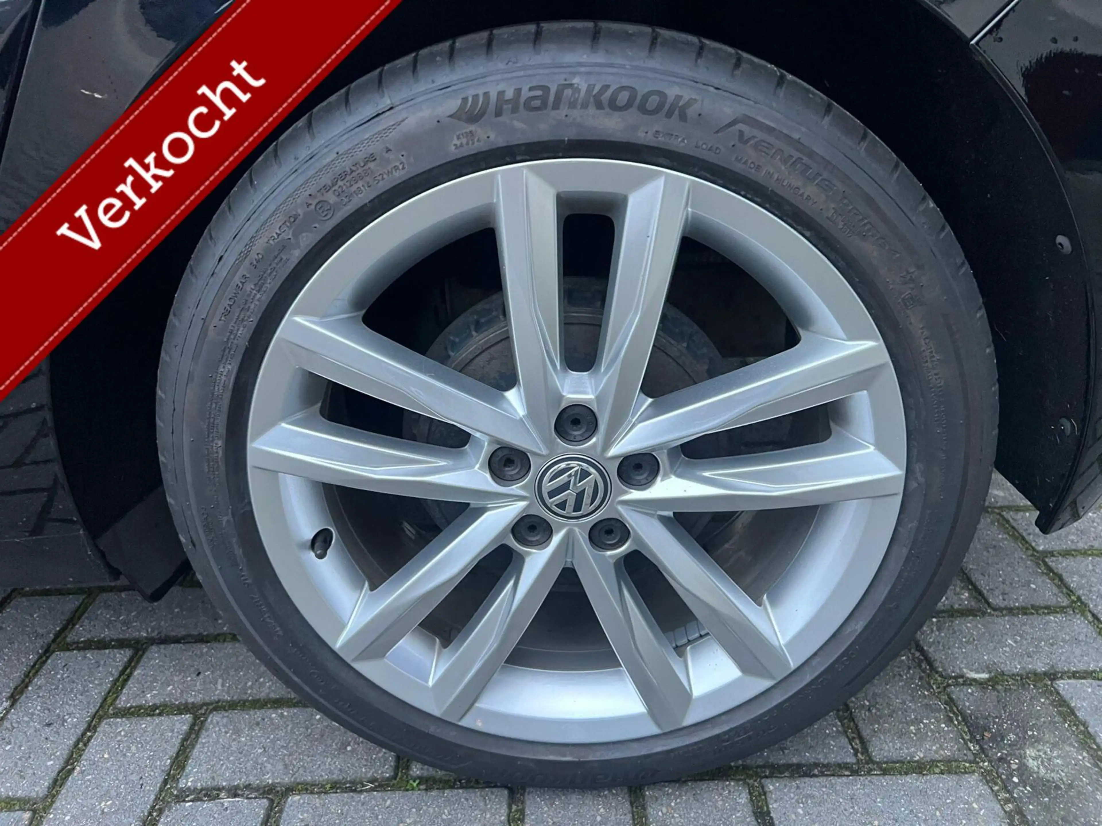 Volkswagen Polo 1.0 TSI Highline/ Virtual Cockpit/Clima/ Nap — photo 12