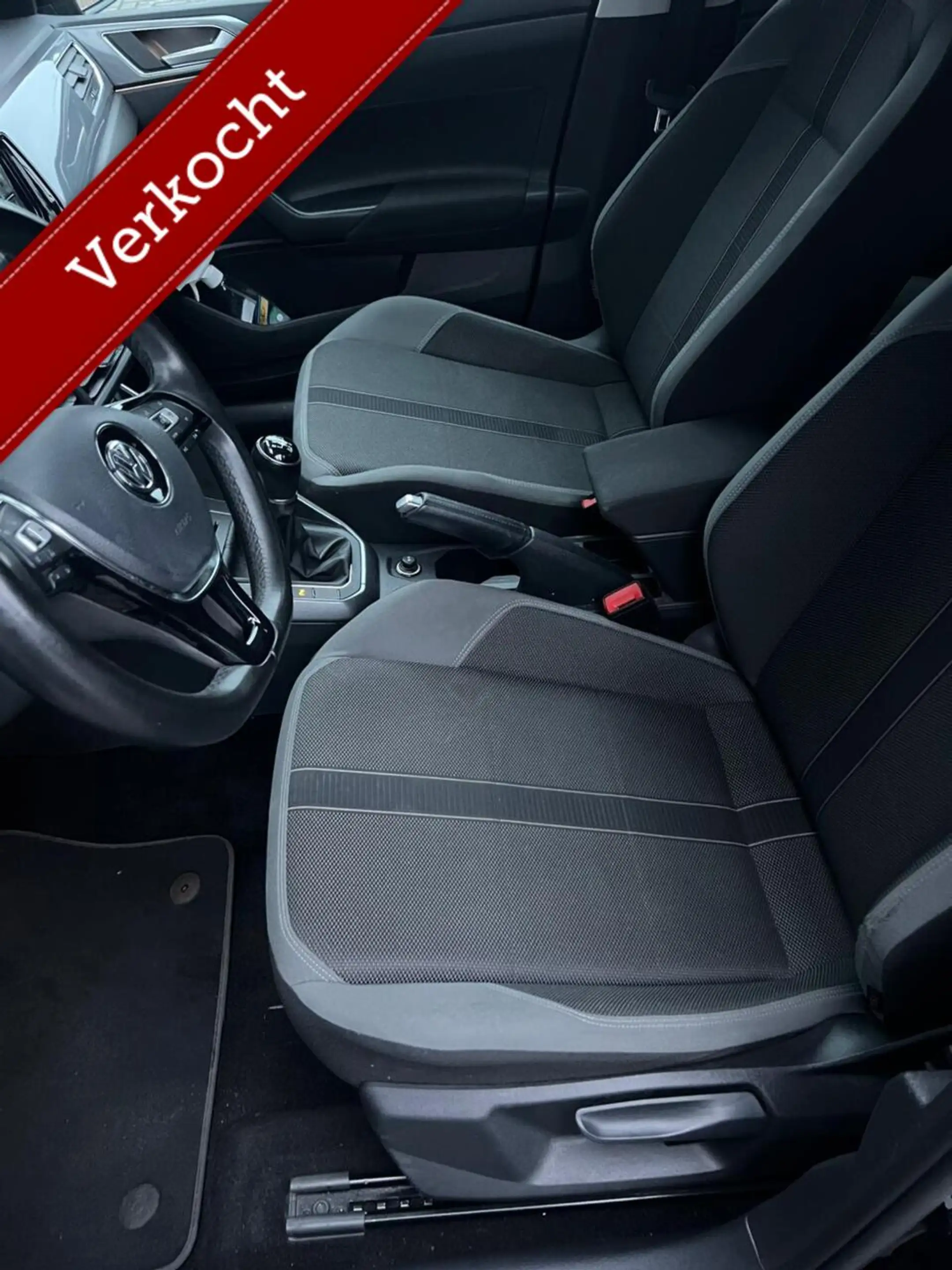 Volkswagen Polo 1.0 TSI Highline/ Virtual Cockpit/Clima/ Nap — photo 10