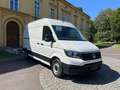 Volkswagen Crafter Crafter 35 Kasten L3H3 Automatik, AHK ! li u. r... Weiß - thumbnail 5