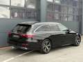 Mercedes-Benz E 220 E 220 d T 4M AVANTGARDE Advanced Plus AHK Memory Schwarz - thumbnail 6