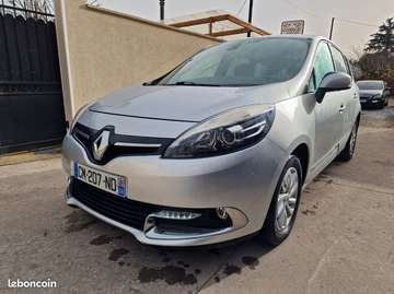 1.6 dci 130ch dynamique 7 places