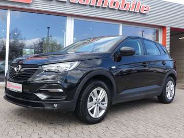 Grandland Business Edition*360°-Cam*SHZ*Navi*AHK