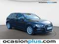 Audi A3 Sportback 1.5 TFSI COD EVO Design Edition 110kW Negro - thumbnail 2