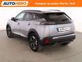 Peugeot 2008 1.2 PureTech S&S Allure Pack 130 Gris - thumbnail 4