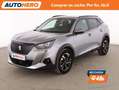 Peugeot 2008 1.2 PureTech S&S Allure Pack 130 Gris - thumbnail 1