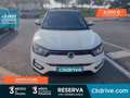 SsangYong Tivoli D16T Limited 4x2 Aut. Blanc - thumbnail 1