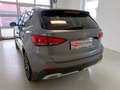 MG ZS HEV+ Hybrid Luxury Grau - thumbnail 4