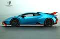 Lamborghini Huracán Huracán STO FullCarbon/BluUranus/Lift/Käfig Bleu - thumbnail 10