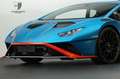 Lamborghini Huracán Huracán STO FullCarbon/BluUranus/Lift/Käfig Blau - thumbnail 40
