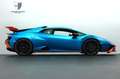 Lamborghini Huracán Huracán STO FullCarbon/BluUranus/Lift/Käfig Bleu - thumbnail 5
