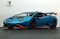 Lamborghini Huracán Huracán STO FullCarbon/BluUranus/Lift/Käfig Bleu - thumbnail 11