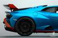 Lamborghini Huracán Huracán STO FullCarbon/BluUranus/Lift/Käfig Bleu - thumbnail 36